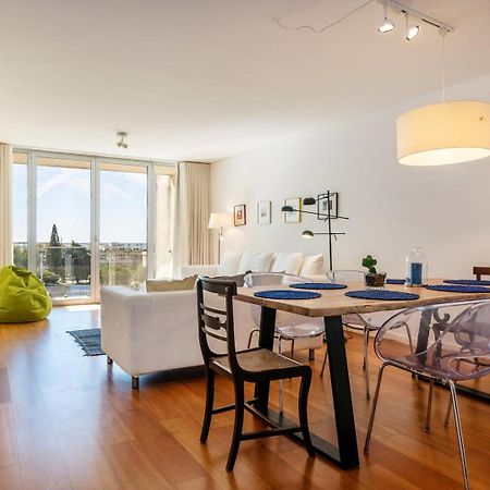 Guestready - Alges Apt With Stunning Rooftop Pool Daire Dış mekan fotoğraf
