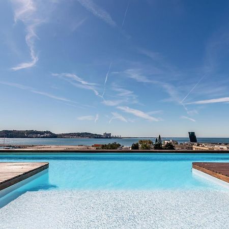 Guestready - Alges Apt With Stunning Rooftop Pool Daire Dış mekan fotoğraf