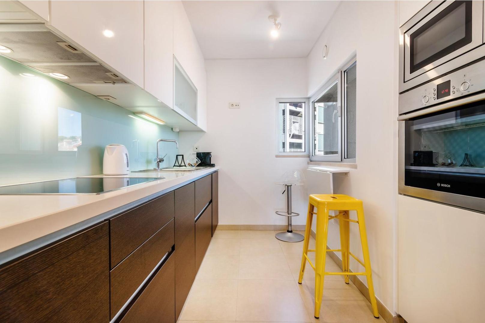 Guestready - Alges Apt With Stunning Rooftop Pool Daire Dış mekan fotoğraf