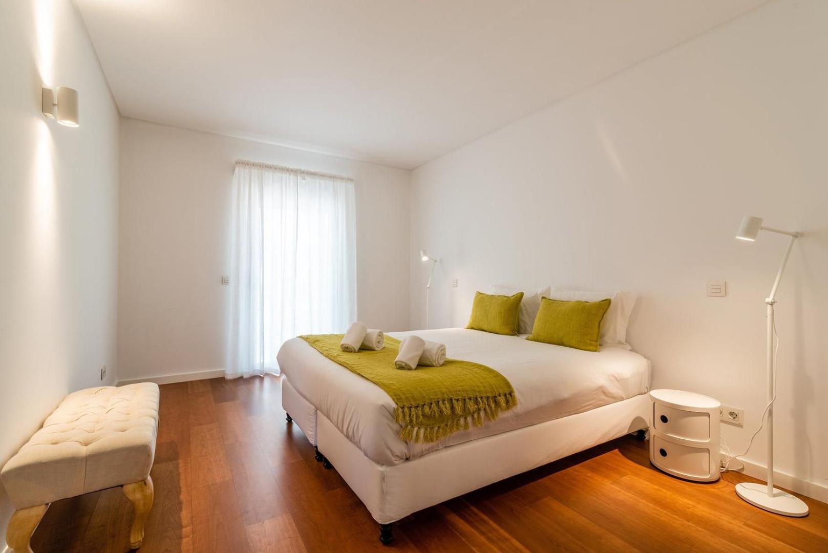 Guestready - Alges Apt With Stunning Rooftop Pool Daire Dış mekan fotoğraf