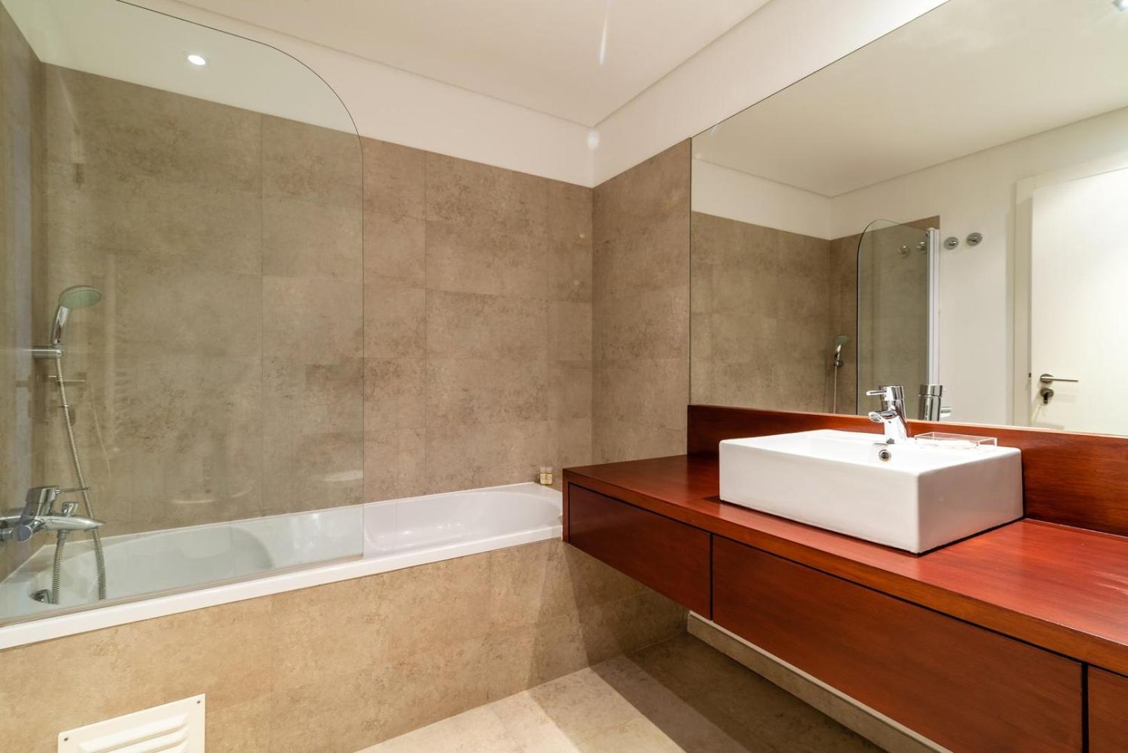 Guestready - Alges Apt With Stunning Rooftop Pool Daire Dış mekan fotoğraf