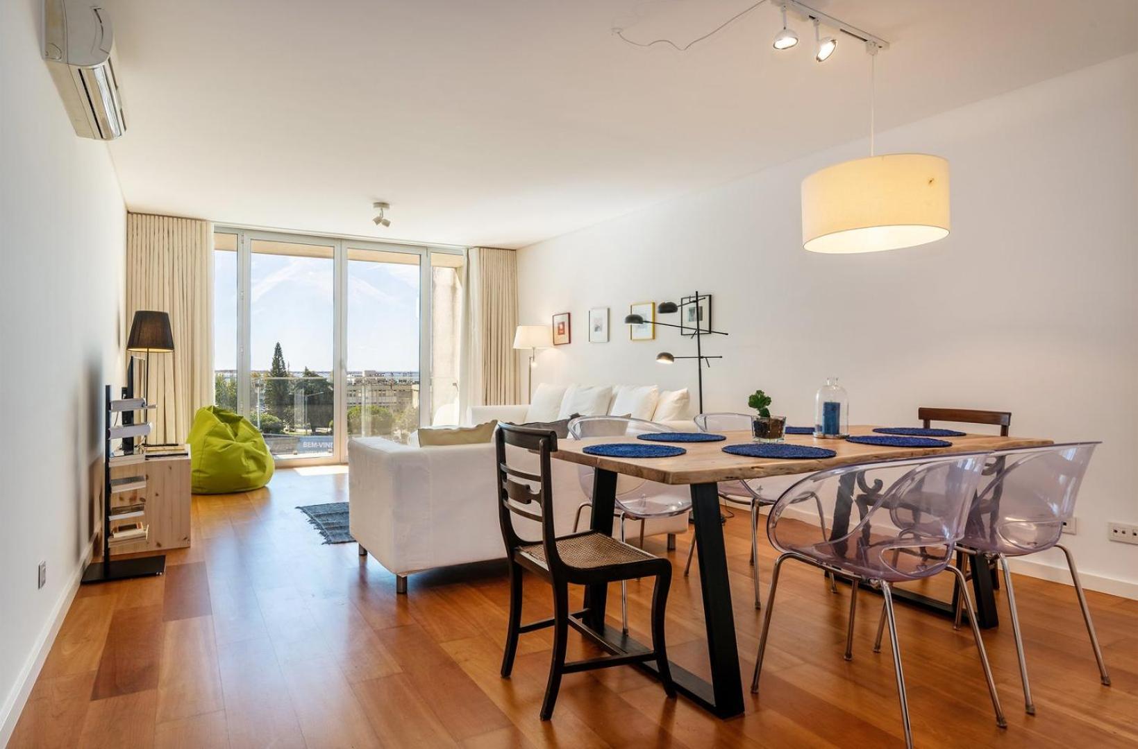 Guestready - Alges Apt With Stunning Rooftop Pool Daire Dış mekan fotoğraf
