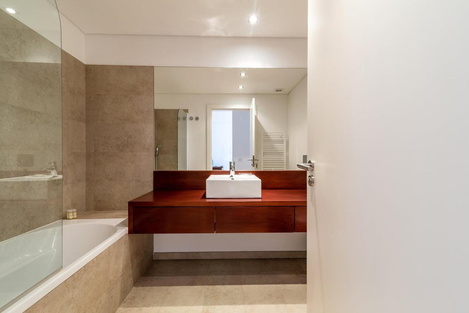 Guestready - Alges Apt With Stunning Rooftop Pool Daire Dış mekan fotoğraf