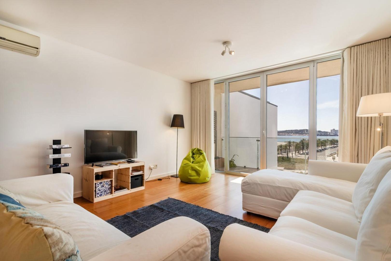 Guestready - Alges Apt With Stunning Rooftop Pool Daire Dış mekan fotoğraf