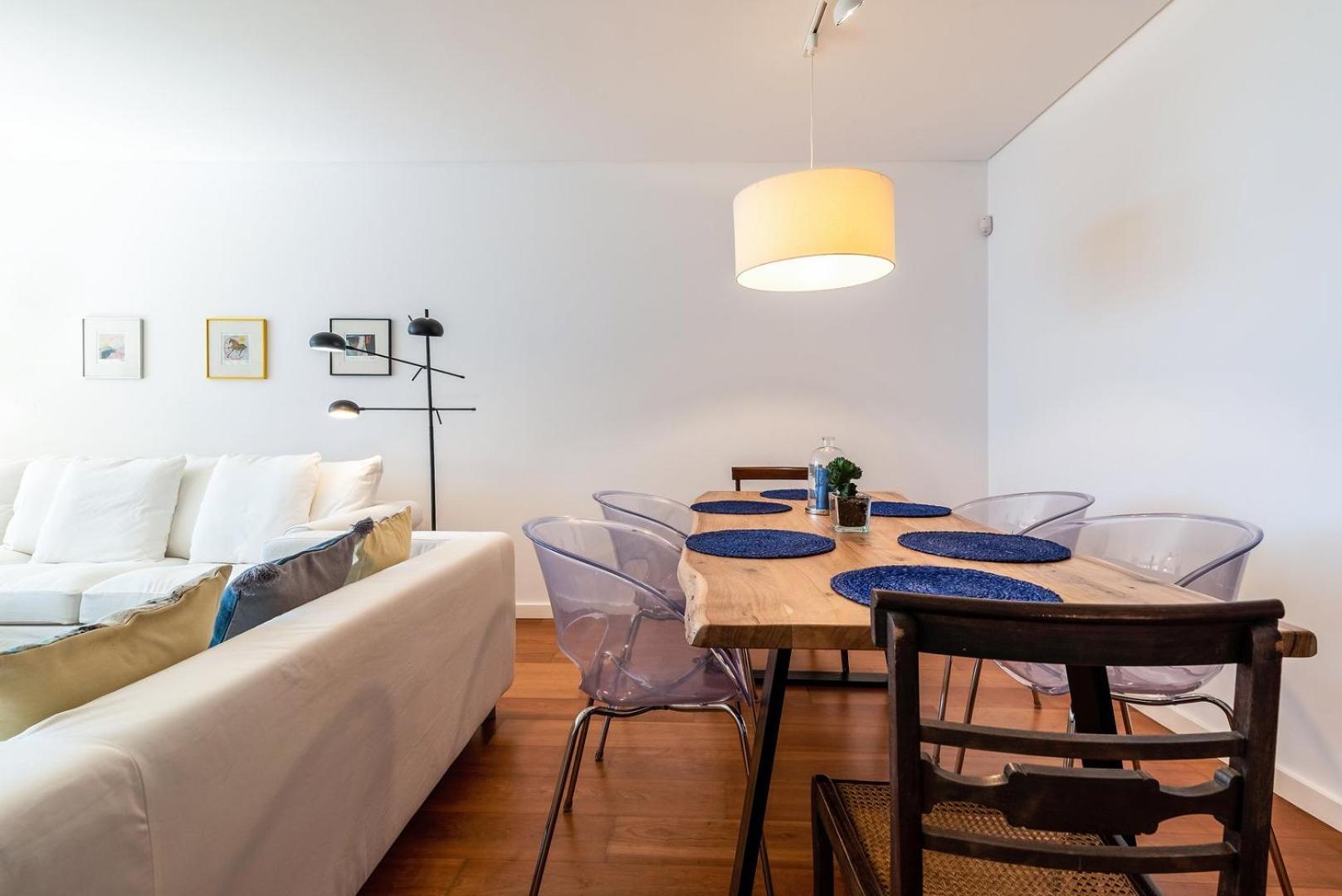 Guestready - Alges Apt With Stunning Rooftop Pool Daire Dış mekan fotoğraf