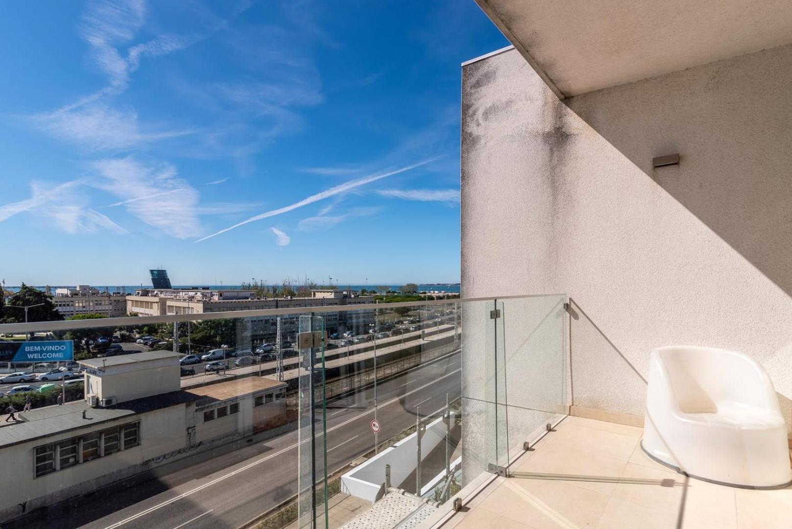 Guestready - Alges Apt With Stunning Rooftop Pool Daire Dış mekan fotoğraf