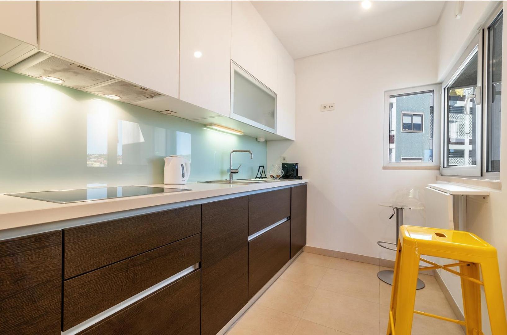 Guestready - Alges Apt With Stunning Rooftop Pool Daire Dış mekan fotoğraf