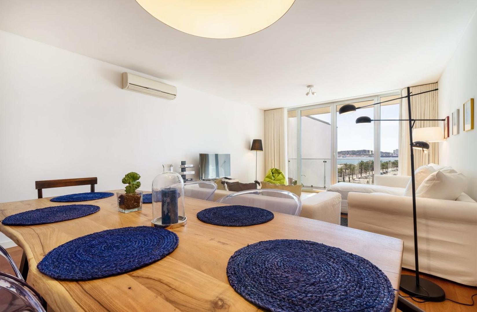 Guestready - Alges Apt With Stunning Rooftop Pool Daire Dış mekan fotoğraf