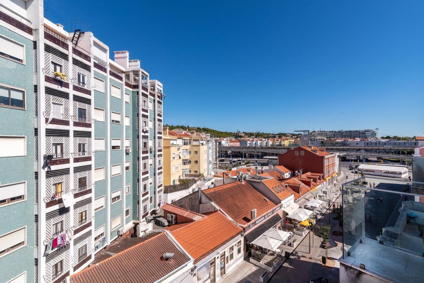 Guestready - Alges Apt With Stunning Rooftop Pool Daire Dış mekan fotoğraf